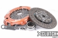 Picture of XClutch 95-04 Toyota Tacoma SR5 2-4L Stage 1 Sprung Organic Clutch Kit