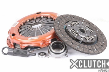 Picture of XClutch 95-04 Toyota Tacoma SR5 2-4L Stage 1 Sprung Organic Clutch Kit