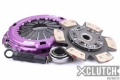 Picture of XClutch 88-93 Toyota Celica GTS All Trac 2-0L Stage 2R Extra HD Sprung Ceramic Clutch Kit