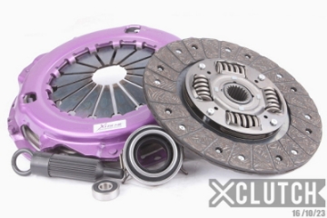 Picture of XClutch 02-04 Lexus IS300 Base 3-0L Stage 1 Sprung Organic Clutch Kit