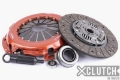 Picture of XClutch 92-93 Lexus ES300 Base 3-0L Stage 1 Sprung Organic Clutch Kit