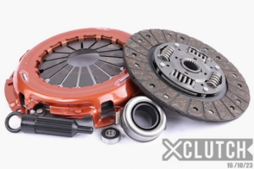 Picture of XClutch 92-93 Lexus ES300 Base 3-0L Stage 1 Sprung Organic Clutch Kit