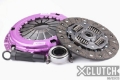 Picture of XClutch 90-91 Lexus ES250 Base 2-5L Stage 1 Sprung Organic Clutch Kit
