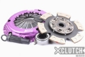Picture of XClutch 90-91 Lexus ES250 Base 2-5L Stage 2 Sprung Ceramic Clutch Kit