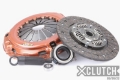 Picture of XClutch 05-10 Scion tC Spec 2-4L Stage 1 Sprung Organic Clutch Kit