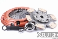 Picture of XClutch 05-10 Scion tC Spec 2-4L Stage 2 Sprung Ceramic Clutch Kit