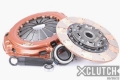 Picture of XClutch 05-10 Scion tC Spec 2-4L Stage 2 Cushioned Ceramic Clutch Kit