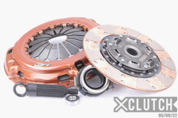Picture of XClutch 05-10 Scion tC Spec 2-4L Stage 2 Cushioned Ceramic Clutch Kit