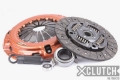 Picture of XClutch 09-10 Pontiac Vibe Base 2-4L Stage 1 Sprung Organic Clutch Kit