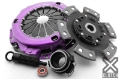 Picture of XClutch 93-97 Toyota Supra Base 3-0L Stage 2 Sprung Ceramic Clutch Kit