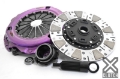 Picture of XClutch 93-97 Toyota Supra Base 3-0L Stage 2 Cushioned Ceramic Clutch Kit