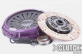Picture of XClutch 97-01 Toyota Mark II Tourer V 2-5L Stage 2 Cushioned Ceramic Clutch Kit