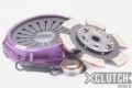 Picture of XClutch 86-92 Toyota Supra Base 3-0L Stage 2 Sprung Ceramic Clutch Kit