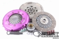 Picture of XClutch 23-24 Toyota GR Corolla Morizo Edition 1-6L Stage 1 Solid Organic Clutch Kit