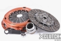 Picture of XClutch 96-00 Toyota 4Runner SR5 3-4L Stage 1 Sprung Organic Clutch Kit