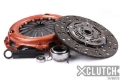 Picture of XClutch 05-15 Toyota Tacoma Pre Runner 2-7L Stage 1 Sprung Organic Clutch Kit