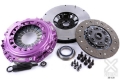 Picture of XClutch 93-95 Toyota Supra Twin Turbo 3-0L Stage 1 Sprung Organic Clutch Kit