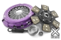 Picture of XClutch 79-82 Toyota Landcruiser 3-2L Stage 2 Sprung Ceramic Clutch Kit