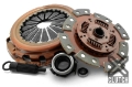 Picture of XClutch 96-02 Toyota Landcruiser Prado 3-0L Stage 2 Sprung Ceramic Clutch Kit