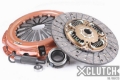 Picture of XClutch 93-95 Toyota Landcruiser Prado 3-0L Stage 1 Sprung Organic Clutch Kit