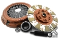 Picture of XClutch 93-95 Toyota Landcruiser Prado 3-0L Stage 2 Cushioned Ceramic Clutch Kit