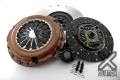 Picture of XClutch 96-02 Toyota Landcruiser Prado 3-0L Stage 1 Sprung Organic Clutch Kit