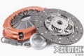 Picture of XClutch 80-88 Toyota Landcruiser 4-0L Stage 1 Sprung Organic Clutch Kit