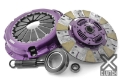 Picture of XClutch 80-88 Toyota Landcruiser 4-0L Stage 2 Cushioned Ceramic Clutch Kit