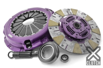Picture of XClutch 80-88 Toyota Landcruiser 4-0L Stage 2 Cushioned Ceramic Clutch Kit