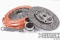 Picture of XClutch 90-99 Toyota Landcruiser 4-2L Stage 1 Sprung Organic Clutch Kit