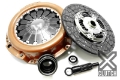 Picture of XClutch 90-99 Toyota Landcruiser 4-2L Stage 1 Extra HD Sprung Organic Clutch Kit