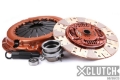 Picture of XClutch 90-97 Toyota Landcruiser 4-2L Stage 2 Cushioned Ceramic Clutch Kit