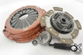 Picture of XClutch 86-89 Toyota Landcruiser 3-4L Stage 2 Sprung Ceramic Clutch Kit
