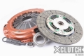 Picture of XClutch 86-90 Toyota Landcruiser 4-0L Stage 1 Sprung Organic Clutch Kit