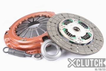 Picture of XClutch 86-87 Toyota Landcruiser 4-0L Stage 1 Sprung Organic Clutch Kit