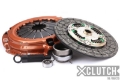 Picture of XClutch 00-06 Toyota Landcruiser 4-2L Stage 1 Sprung Organic Clutch Kit