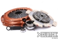Picture of XClutch 00-06 Toyota Landcruiser 4-2L Stage 2 Sprung Ceramic Clutch Kit