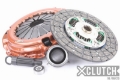 Picture of XClutch 93-97 Toyota Land Cruiser Base 4-5L Stage 1 Sprung Organic Clutch Kit