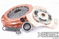 Picture of XClutch 93-97 Toyota Land Cruiser Base 4-5L Stage 2 Sprung Ceramic Clutch Kit