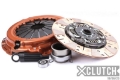 Picture of XClutch 93-97 Toyota Land Cruiser Base 4-5L Stage 2 Cushioned Ceramic Clutch Kit