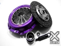 Picture of XClutch 03-04 Toyota Landcruiser Prado 4-0L Stage 1 Sprung Organic Clutch Kit