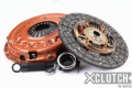 Picture of XClutch 15-22 Toyota Hilux 2-8L Stage 1 Sprung Organic Clutch Kit