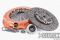 Picture of XClutch 03-06 Toyota Landcruiser Prado 3-0L Stage 1 Sprung Organic Clutch Kit