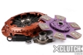 Picture of XClutch 07-09 Toyota Landcruiser Prado 3-0L Stage 2 Sprung Ceramic Clutch Kit