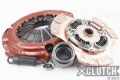 Picture of XClutch 09-16 Toyota Landcruiser 4-0L Stage 2 Sprung Ceramic Clutch Kit