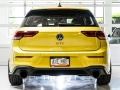 Picture of AWE 2022 VW GTI MK8  Track Edition Exhaust - Diamond Black Tips