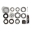 Picture of Eaton Ford 8-8in Rear Master Install Kit
