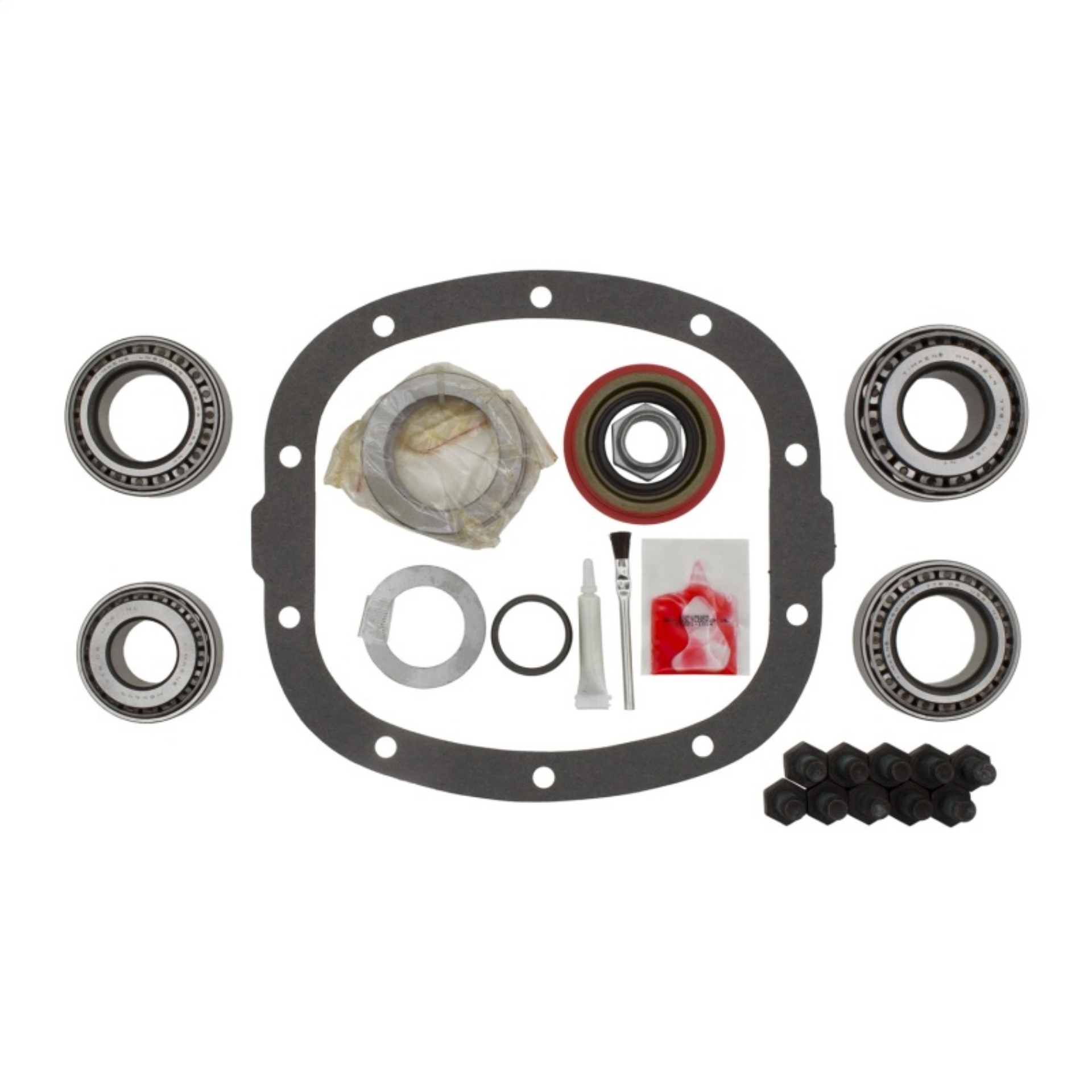 Picture of Eaton GM 7-5in Rear Master Install Kit