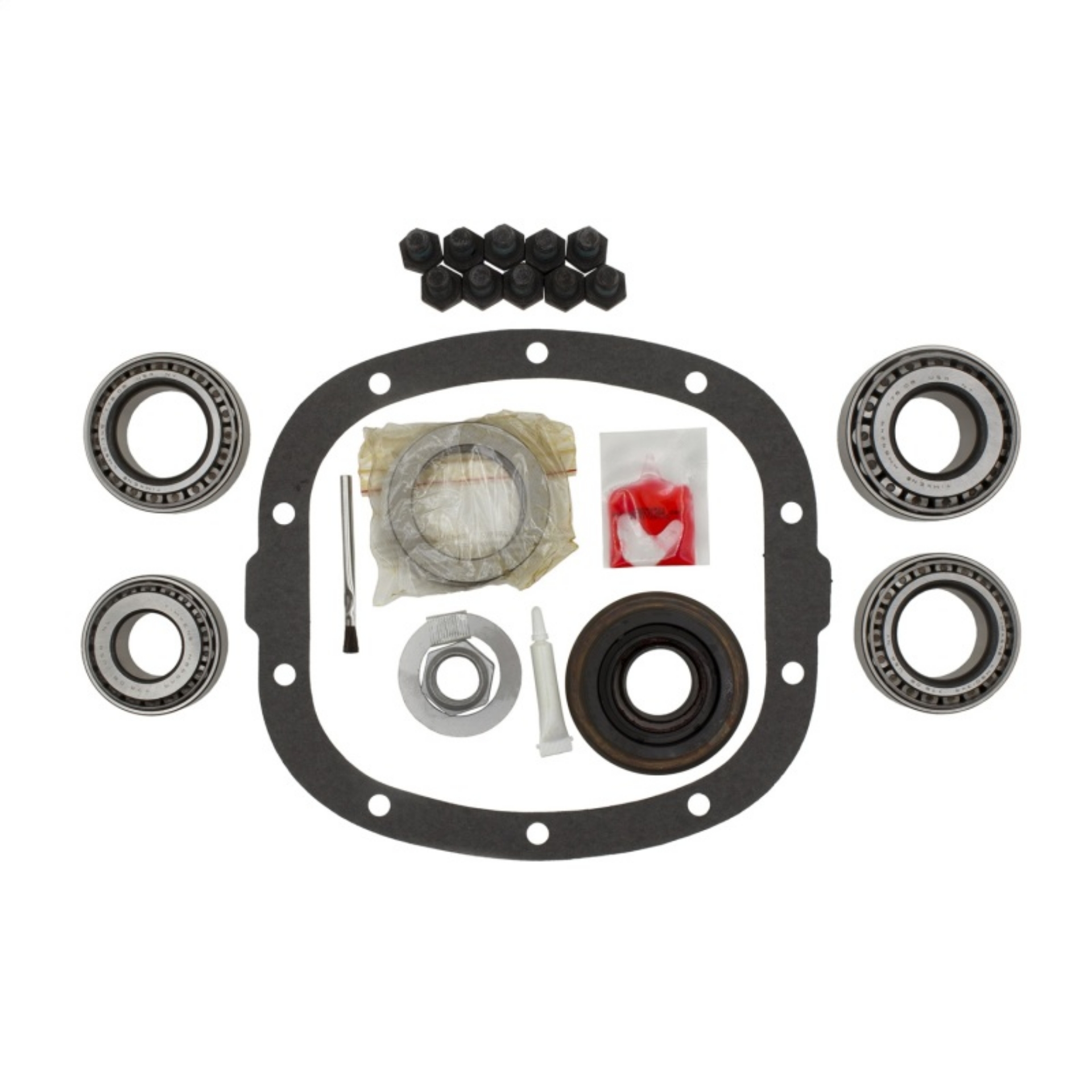 Picture of Eaton GM 7-5in Rear Master Install Kit