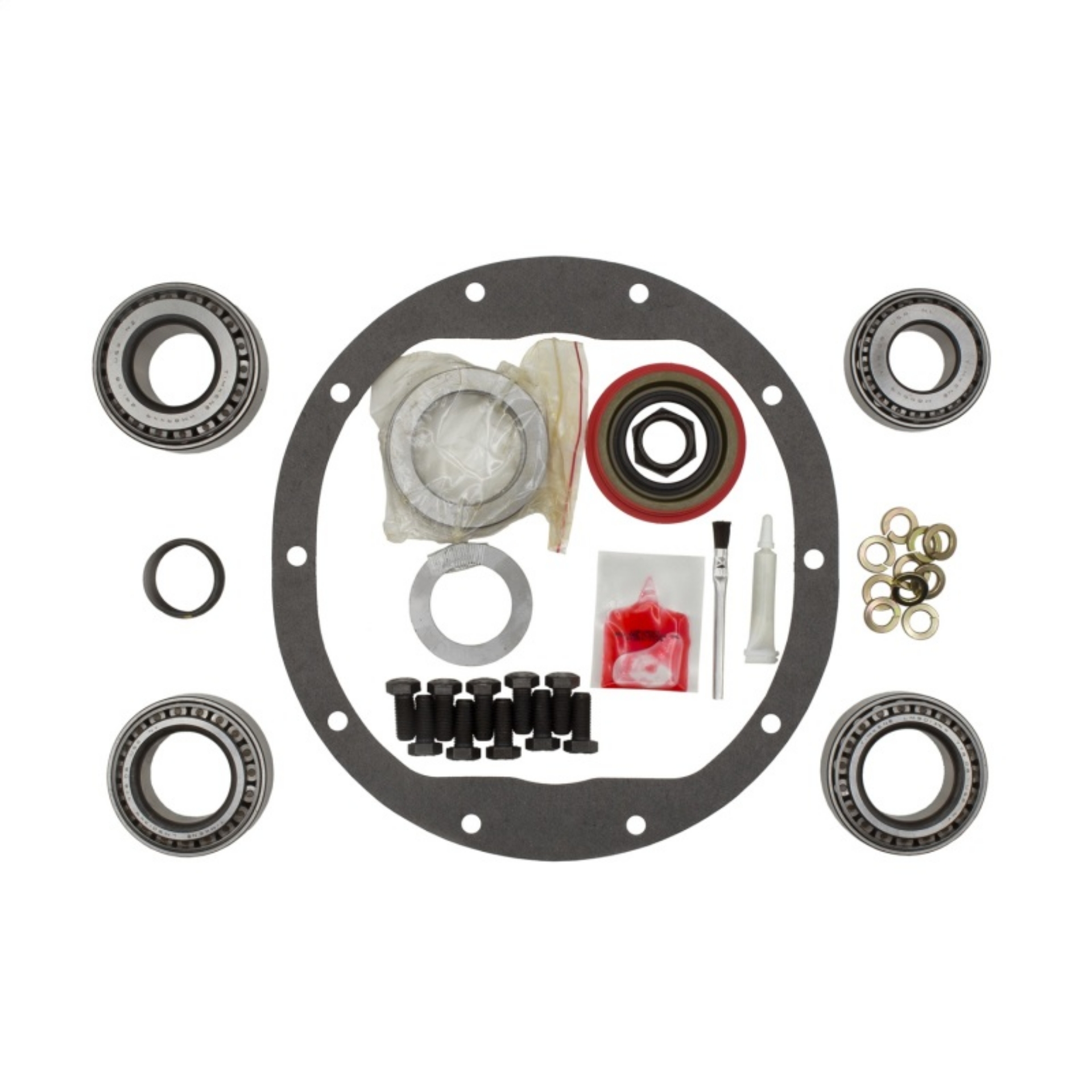 Picture of Eaton GM 8-2in Rear Master Install Kit